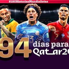 El día en que Rivaldo se ganó el repudio del fútbol mundial