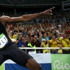 Atletismo en los Juegos Olímpicos: ¿cuáles son los récords del mundo en cada prueba?