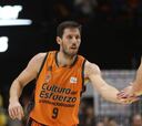 Resumen del Valencia Basket vs. Joventut de la Liga Endesa