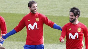 "¿Isco? Mejor que en el Madrid no va a estar en ningún sitio"