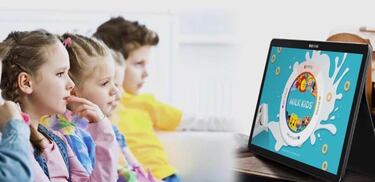 La educación desde el smartphone