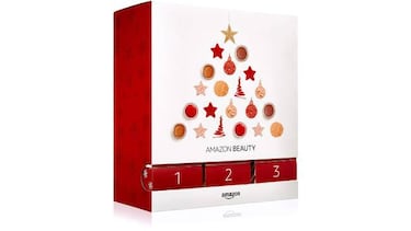 Los mejores calendarios de Adviento de belleza