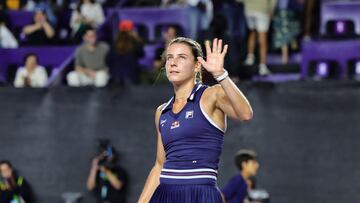 Mérida Open 2025: Resultados y partidos del 27 de febrero