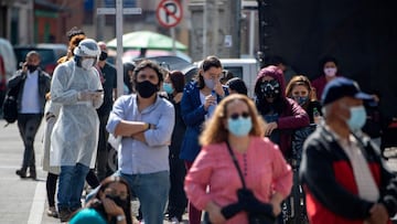 Cuarentena en Bogotá: Horarios, medidas, dónde aplicará y hasta cuándo va