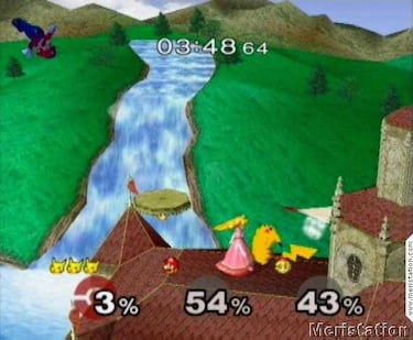 Se han vendido 8 millones de juegos de GameCube en EE.UU.