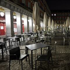 Un experto de Harvard: "En España se nos ha ido de las manos"