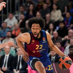 El Barça cae al infierno