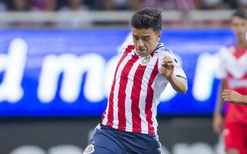 11 jugadores con los que Lozano no contó en Panamericanos