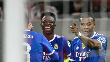 Las cuentas de los equipos españoles en la Champions: ¿qué necesitan para clasificarse a octavos o al playoff?