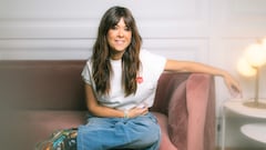 Vanesa Martín: “Dejemos de etiquetar y de estigmatizar a la mujer”