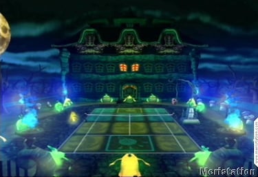 Mario Power Tennis, Impresiones