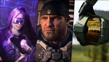 E3 2018: Los mejores tráileres de la conferencia de Xbox
