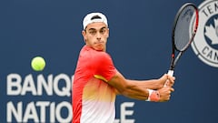 Cuándo juega Argentina en la United Cup: horarios, calendario y dónde ver en vivo online