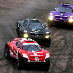 La última incógnita