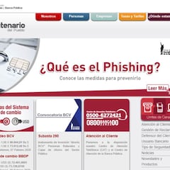 Banco Bicentenario: por qué no puedo entrar, cuál es la nueva plataforma y cómo afiliarse