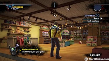 Dead Rising 2, Impresiones