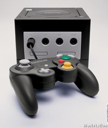 La producción de consolas GameCube crecerá espectacularmente