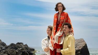 Qué ver del 20 al 26 de octubre en Netflix, Disney+, Amazon Prime Video, HBO Max, Movistar+, Filmin, Apple TV+ y SkyShowtime 