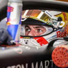 Resumen clasificación F1 en México: pole para Verstappen