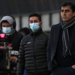 "Se pierde tiempo y el equipo se perjudica": Quinteros lanza una crítica tras la derrota