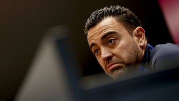 “¿Gavi brusco? Qué tontería; es al revés, le pitan pocas faltas...”