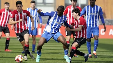 Segunda RFEF Grupo 2: resultados, partidos y clasificación de la jornada 23