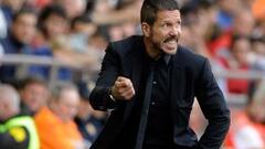 "El Chelsea tiene un equipazo, es un equipo poderosísimo"