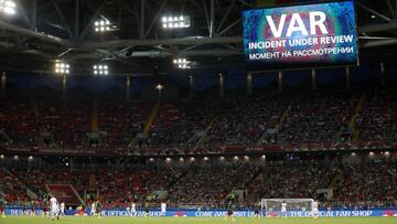 VAR