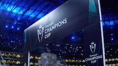 Qué necesita Monterrey para avanzar a la Final de la Concacaf Champions Cup