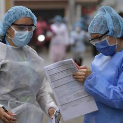 Coronavirus Colombia: ¿en qué consiste la estrategia PRASS del Gobierno?