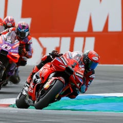 Bagnaia es mucho mejor de lo que la gente cree