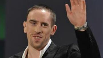 Ribery