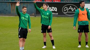 Otra consecuencia del COVID: cinco partidos en 14 días