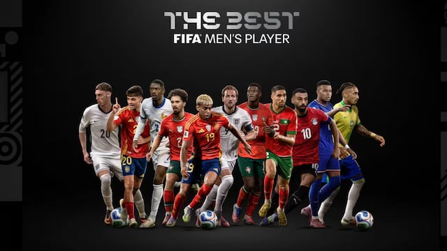 In the wake of the 2016 split between FIFA and soccer publication France Football, we now have two major individual awards ceremonies every year.