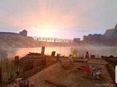 The Witcher estrena página oficial