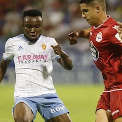 James estará entre dos y tres semanas de baja