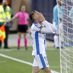 El truco para frenar al Leganés