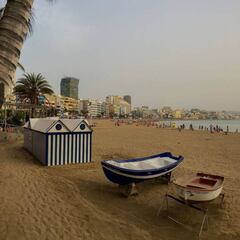 Alemania declara a las Islas Canarias como zona de riesgo