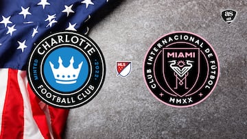 All the broadcast information you need on how to watch Inter Miami visit Charlotte in the final round of 2023 MLS regular-season games.