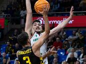 El Tenerife se asegura un puesto en cuartos de final