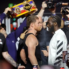 Canelo, Dana White y la revolución del boxeo