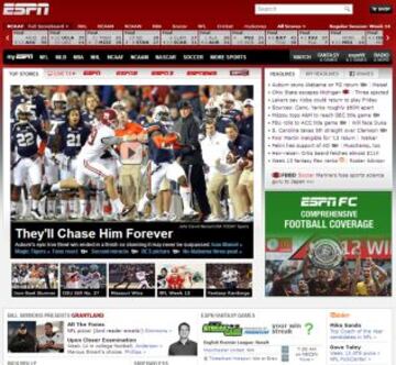 Las portadas de la prensa extranjera