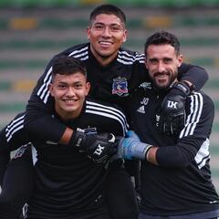 Colo Colo sufre con una grave lesión: deberá ser operado