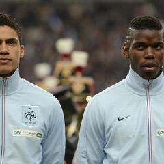 Varane, aliado inesperado