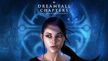 Un nuevo Dreamfall: The Longest Journey busca financiación en Kickstarter
