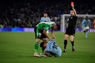 Aspas y Simeone, el duelo de la lealtad