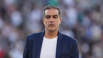 Renato Paiva, en un partido del Mundial de Clubes con Botafogo.