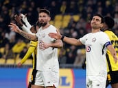 Ethan Mbappé no es suficiente