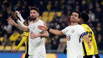 Ethan Mbappé no es suficiente