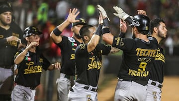 Toros - Leones: Horario, canal y d&oacute;nde ver el juego 7 de Serie del Rey